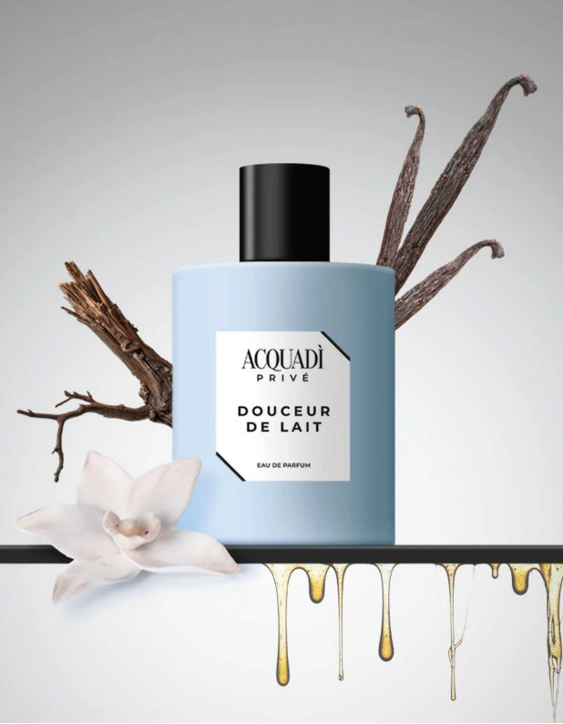 Douceur de Lait  Edp